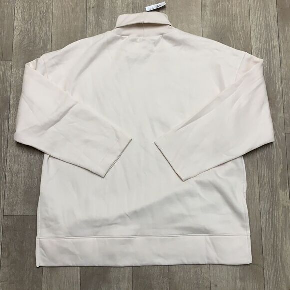 Womens Nwt‎ Lou & Grey Turtleneck Oversized Top - Picture 2 of 6